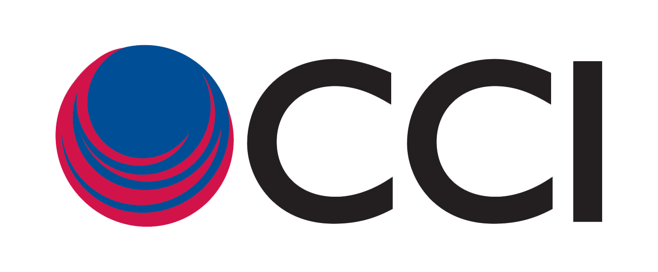 CCI-Communication-Components-Logo
