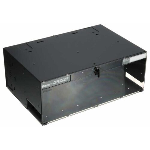 Panduit FRME4 Rack Mount Enclosure