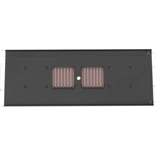 Panduit FST24 Fiber Splice Tray Kit