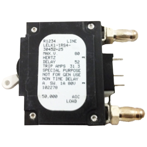 Vertiv 102278 Circuit Breaker