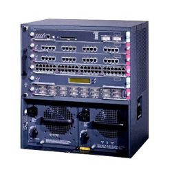 Cisco-Catalyst-6506-E-Switch