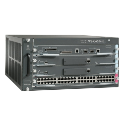 CiscoCatalyst-6504-E-Switch