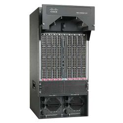 CiscoCatalyst6509-V-E Switch