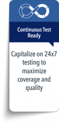Test Ready
