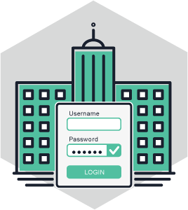 SpyCloud Enterprise Login